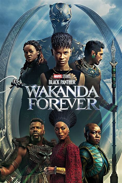 Black Panther: Wakanda Forever (2022) YTS Torrent Download。